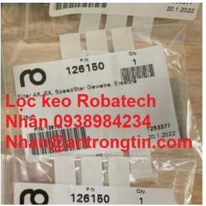 Đầu phun keo robatech 130897